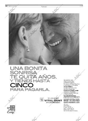 ABC SEVILLA 10-03-2008 página 27