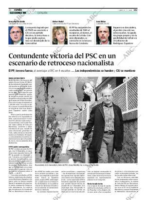 ABC SEVILLA 10-03-2008 página 28