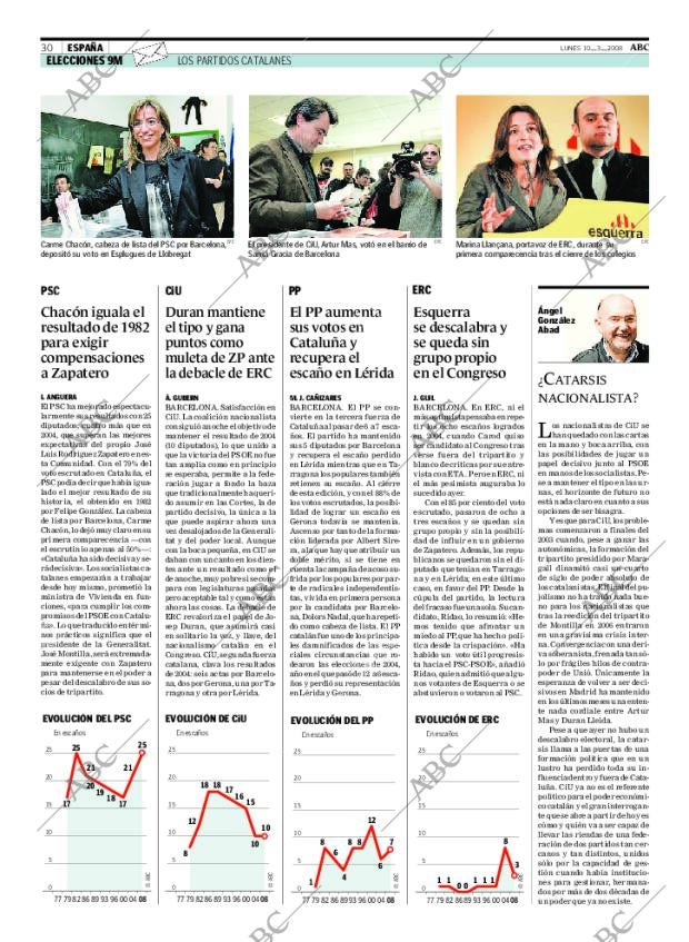 ABC SEVILLA 10-03-2008 página 30