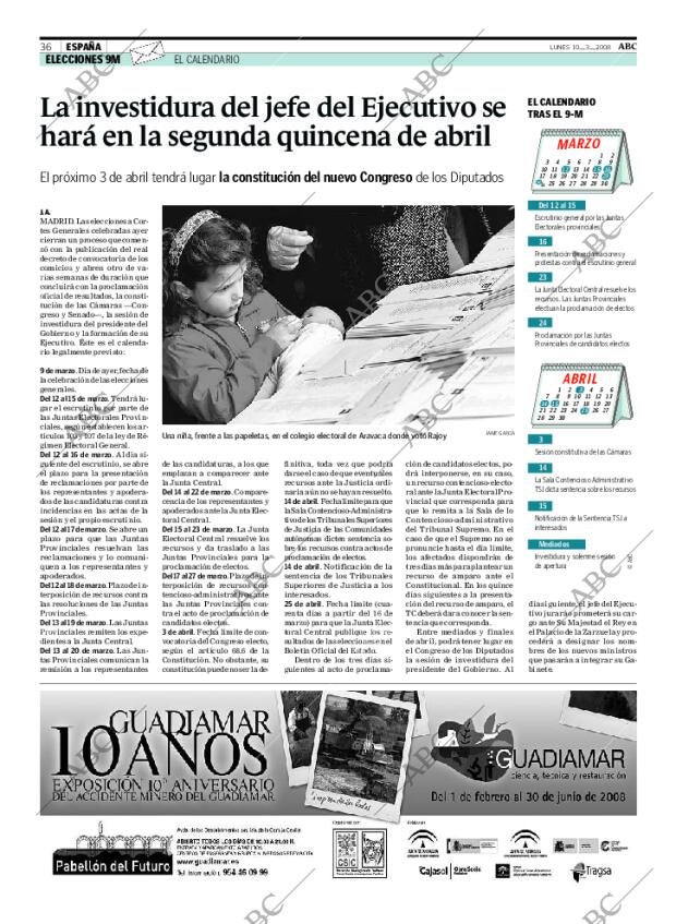 ABC SEVILLA 10-03-2008 página 36