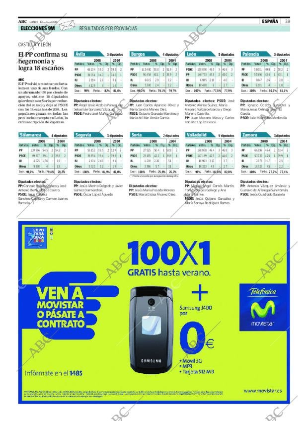ABC SEVILLA 10-03-2008 página 39