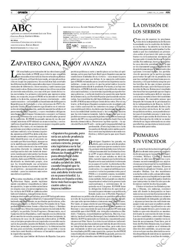 ABC SEVILLA 10-03-2008 página 4