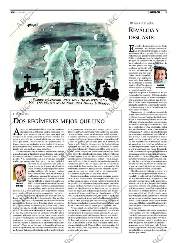 ABC SEVILLA 10-03-2008 página 5