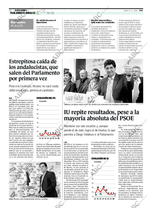 ABC SEVILLA 10-03-2008 página 52