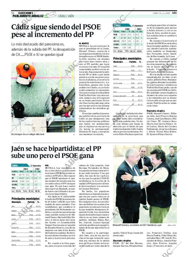 ABC SEVILLA 10-03-2008 página 56