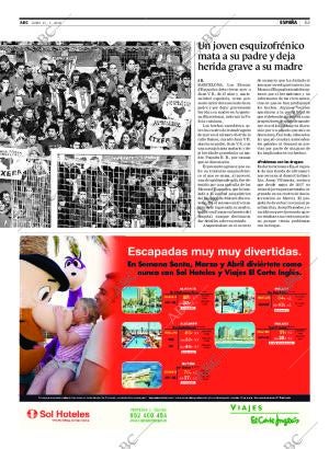 ABC SEVILLA 10-03-2008 página 63
