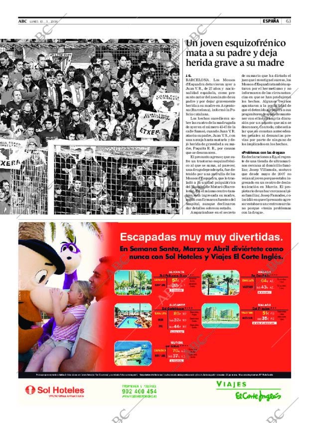 ABC SEVILLA 10-03-2008 página 63