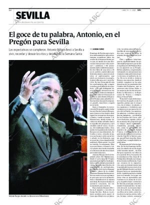 ABC SEVILLA 10-03-2008 página 64