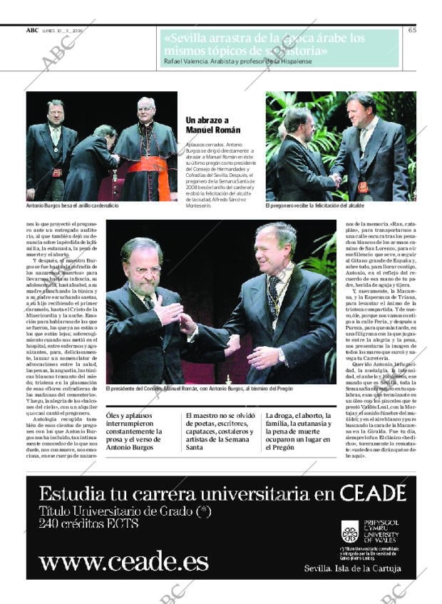 ABC SEVILLA 10-03-2008 página 65