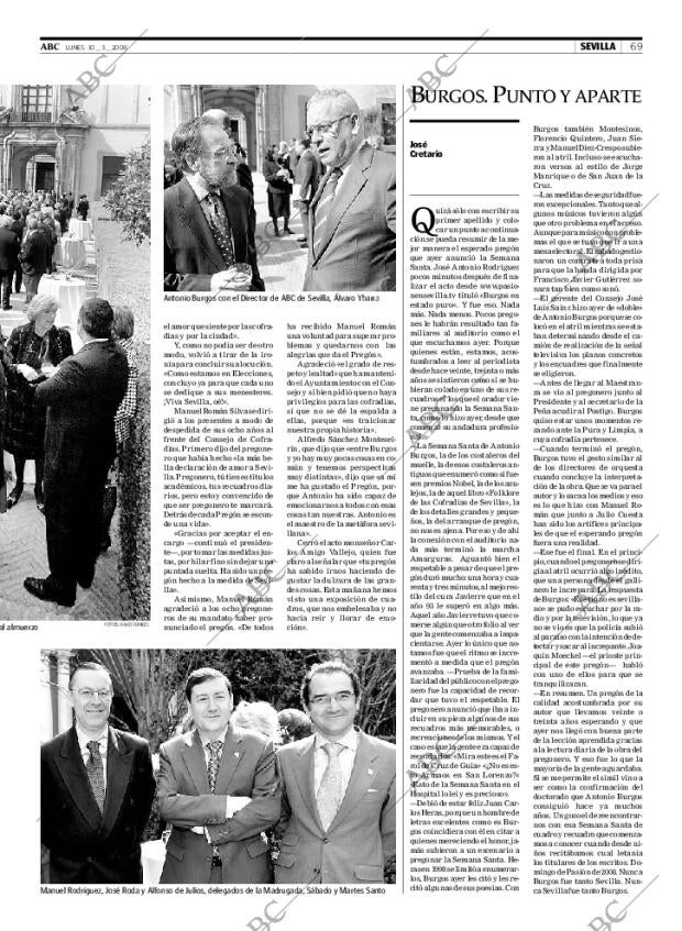 ABC SEVILLA 10-03-2008 página 69