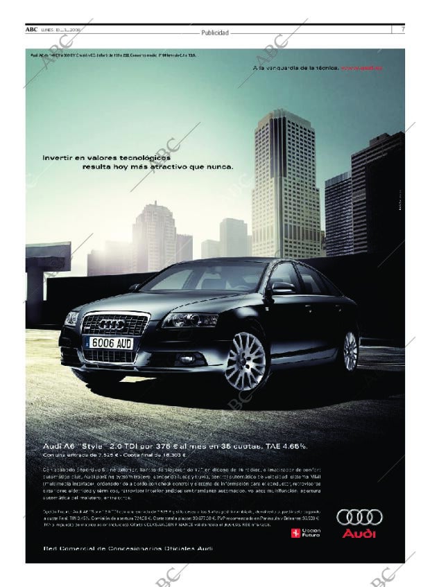 ABC SEVILLA 10-03-2008 página 7