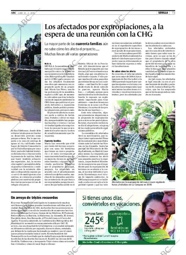 ABC SEVILLA 10-03-2008 página 73