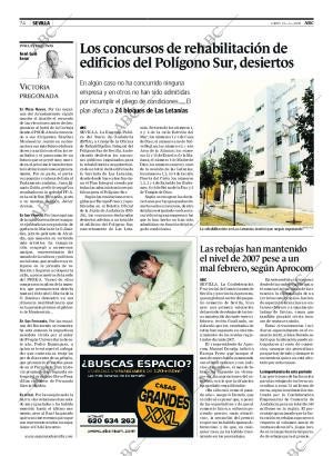 ABC SEVILLA 10-03-2008 página 74