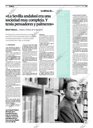ABC SEVILLA 10-03-2008 página 76