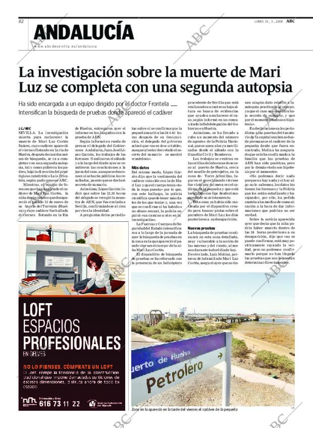 ABC SEVILLA 10-03-2008 página 82