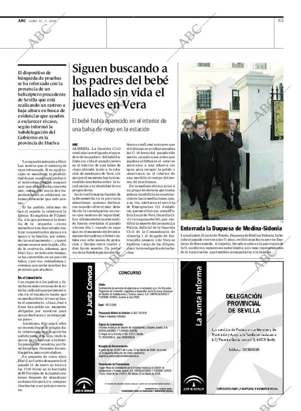 ABC SEVILLA 10-03-2008 página 83