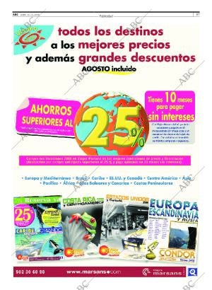 ABC SEVILLA 10-03-2008 página 87