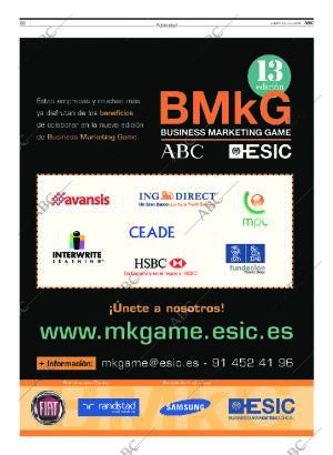 ABC SEVILLA 10-03-2008 página 88