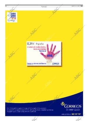 ABC SEVILLA 10-03-2008 página 90