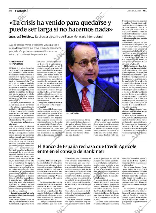 ABC SEVILLA 10-03-2008 página 92