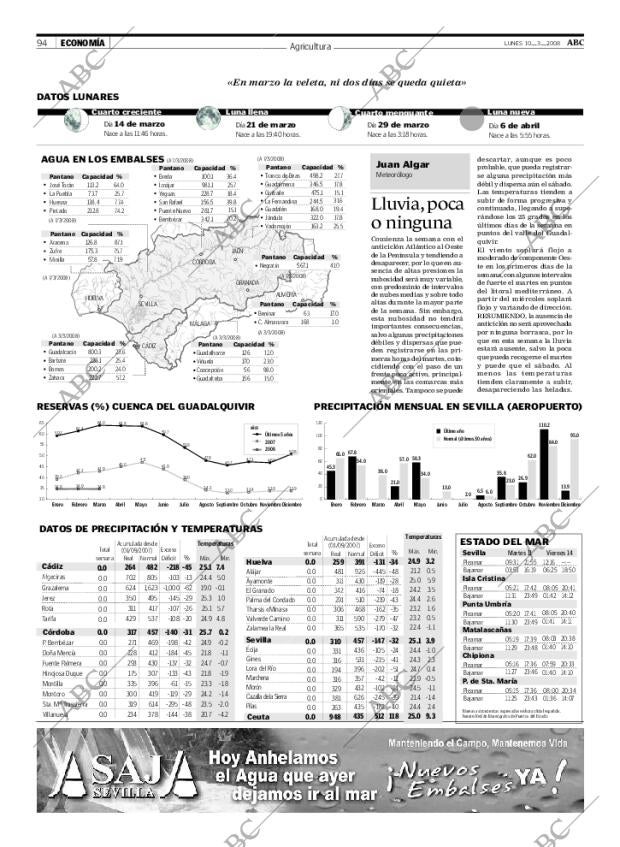 ABC SEVILLA 10-03-2008 página 94