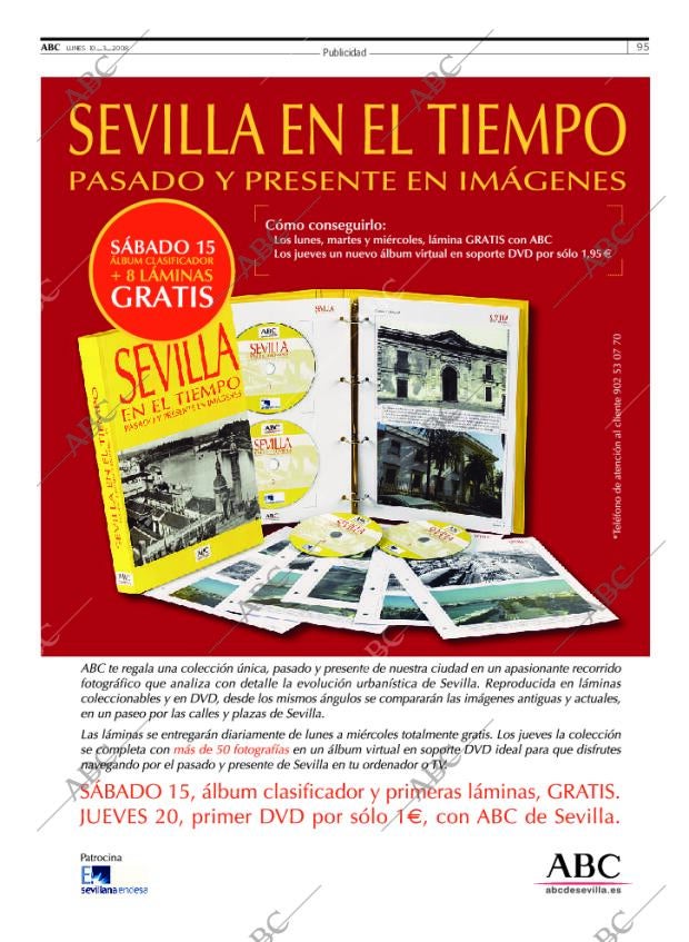 ABC SEVILLA 10-03-2008 página 95