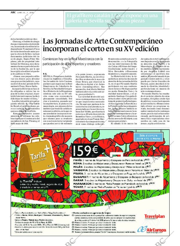ABC SEVILLA 10-03-2008 página 97