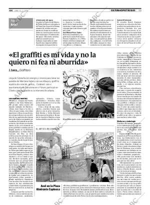 ABC SEVILLA 10-03-2008 página 99