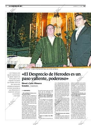 ABC SEVILLA 11-03-2008 página 56