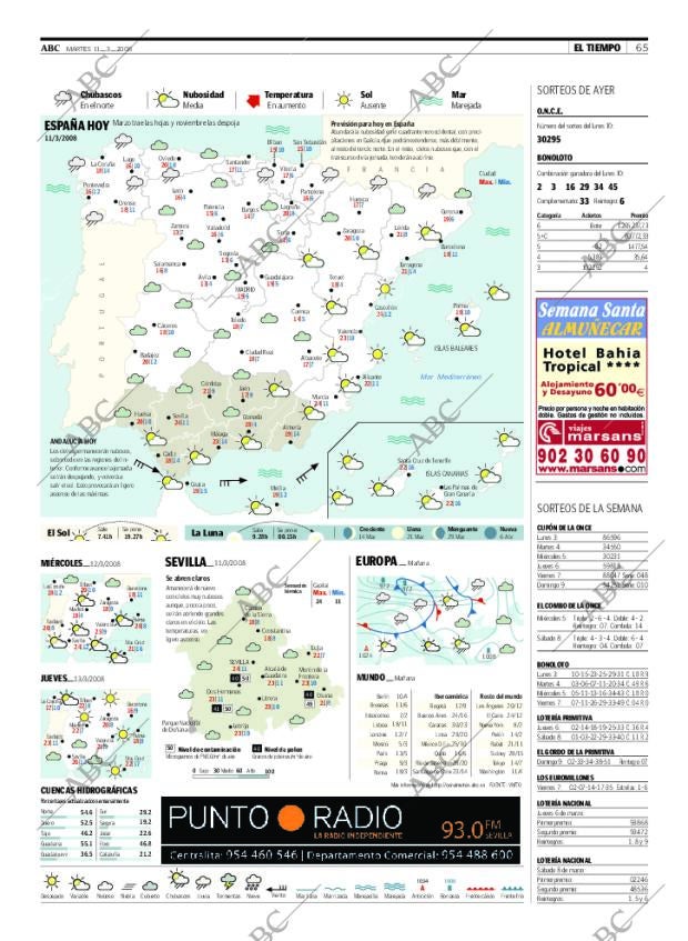 ABC SEVILLA 11-03-2008 página 65