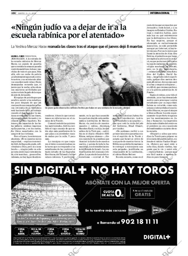ABC SEVILLA 11-03-2008 página 77