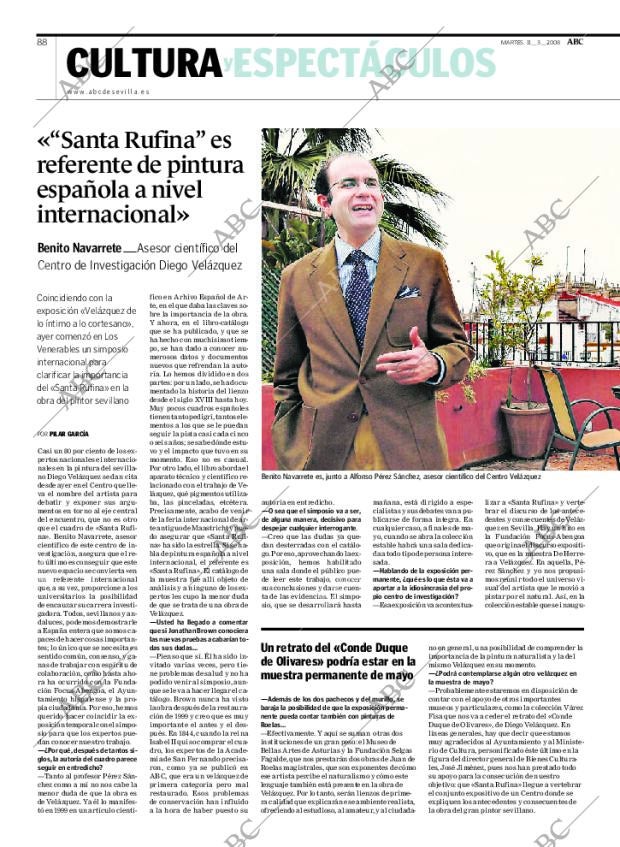 ABC SEVILLA 11-03-2008 página 88