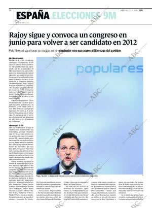 ABC MADRID 12-03-2008 página 10