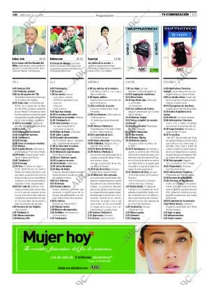ABC MADRID 12-03-2008 página 103