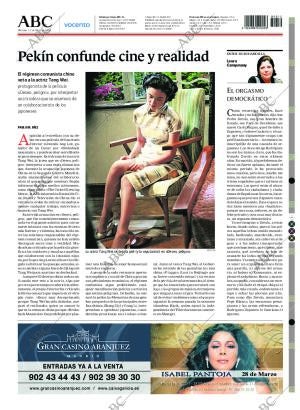 ABC MADRID 12-03-2008 página 104
