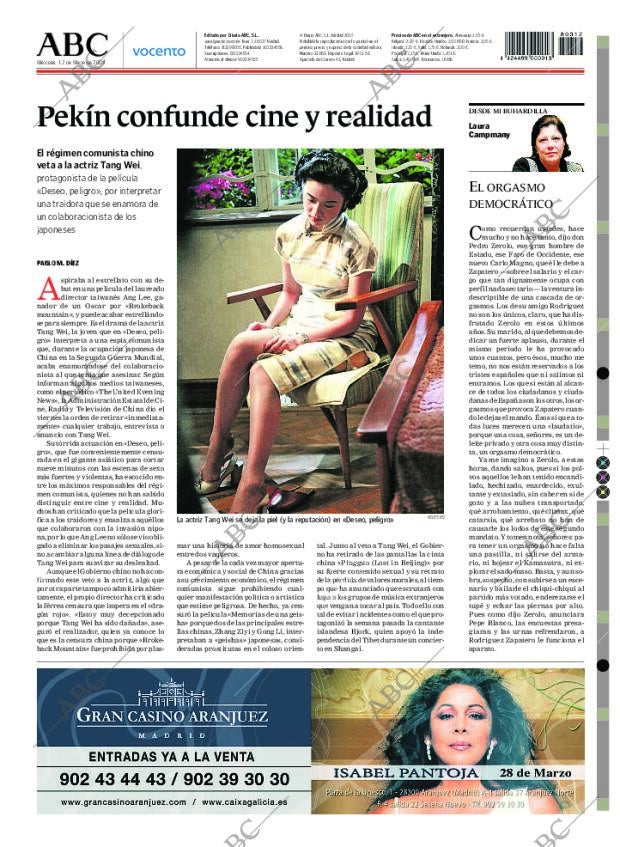 ABC MADRID 12-03-2008 página 104