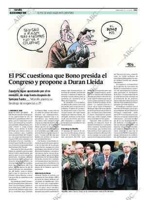 ABC MADRID 12-03-2008 página 14