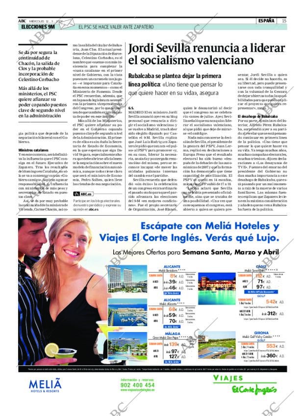 ABC MADRID 12-03-2008 página 15