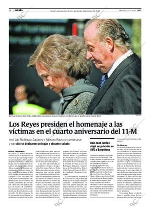 ABC MADRID 12-03-2008 página 18