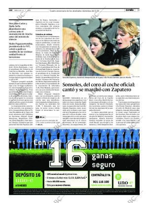 ABC MADRID 12-03-2008 página 19