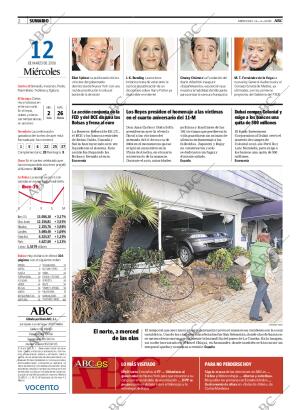 ABC MADRID 12-03-2008 página 2