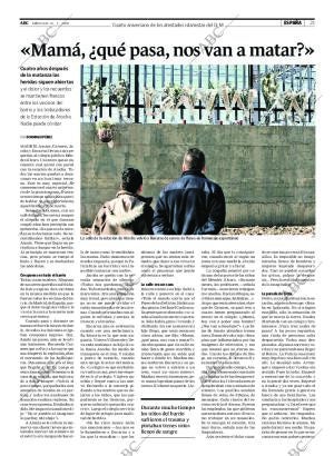 ABC MADRID 12-03-2008 página 21