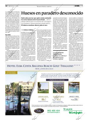 ABC MADRID 12-03-2008 página 23