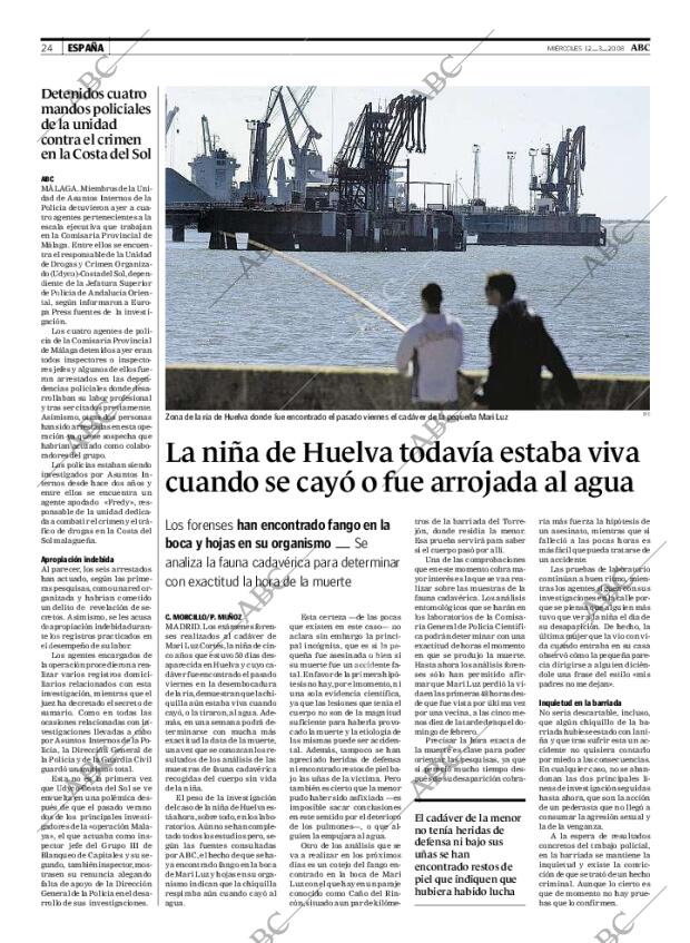 ABC MADRID 12-03-2008 página 24