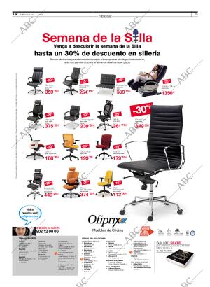 ABC MADRID 12-03-2008 página 25