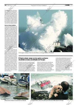 ABC MADRID 12-03-2008 página 27