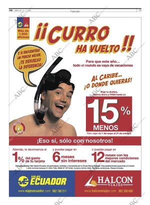 ABC MADRID 12-03-2008 página 29