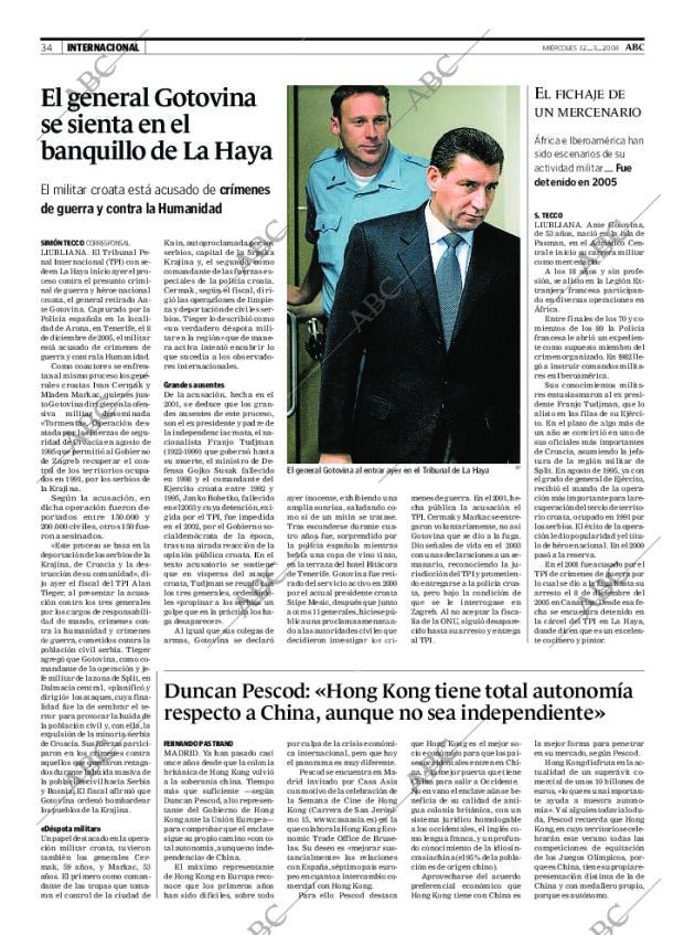 ABC MADRID 12-03-2008 página 34
