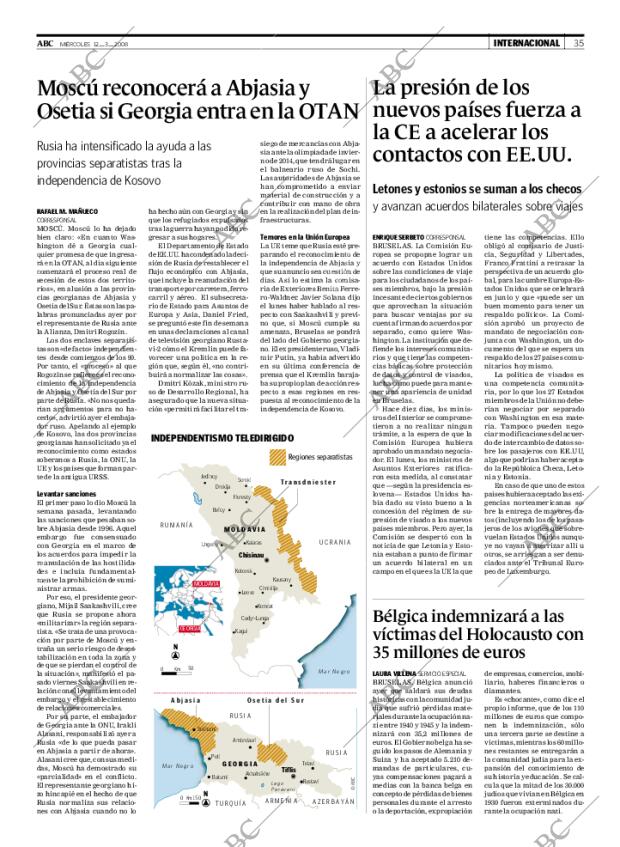 ABC MADRID 12-03-2008 página 35