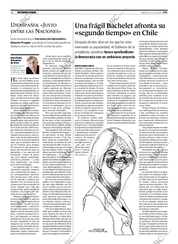 ABC MADRID 12-03-2008 página 36